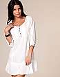 Tess Army Dress