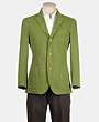 TESSABIT COMO - Blazer - 6
