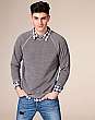 The Champ LS Eco Raglan