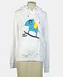 THE FURIOUS - Sweatshirt med huva - 2