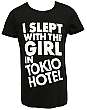 The Girl In Tokio...