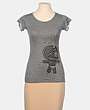 THE MUA MUA DOLLS - Kortärmad t-shirt
