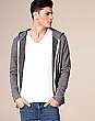 The Rocky Eco Fleece Zip