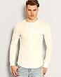 The Scout L/S Henley