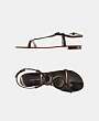 THE SELLER - Flip-flop skor