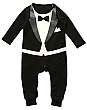 The Tiny Suit