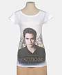 THE TWILIGHT SAGA NEW MOON - Kortärmad t-shirt - 2