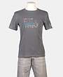 THE WHO - Kortärmad t-shirt - 3