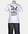 THE WHO - Kortärmad t-shirt