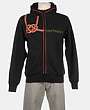 THE YEAR OF... - Sweatshirt med huva
