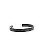 Thin Leather Cuff