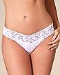 Thong Low Rise Modal