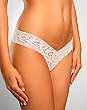 Thong Low Rise