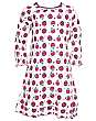 Thord Girl Nightgown