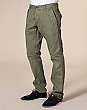 Three Mark Flap Pants