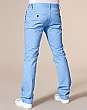 ThreeParis OsloBlue Chino