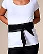 Tie Belt