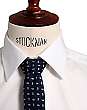 Tie Slim Silk