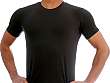 Tiger of Sweden - 2-pack T-shirt Black