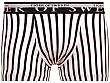 Tiger of Sweden - Straight Trunk White