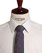 Tiger Tie Silk