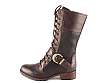 Timberland: Earthkeepers Bethel Buckle Mid Lace