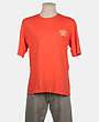 TIMBERLAND - Kortärmad t-shirt - 3