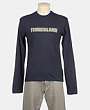TIMBERLAND - Långärmad t-shirt - 4