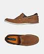 TIMBERLAND - Mockasiner - 5