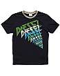 Tissed T-shirt - 2
