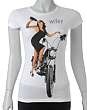 Tits T-shirt, Tryck - 3