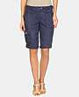 TJ TRUSSARDI JEANS - Bermudashorts