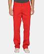 TJ TRUSSARDI JEANS - Byxor - 34