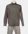 TJ TRUSSARDI JEANS - Långärmad tröja - 10