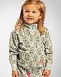 Toddler Girl Sweatshirt