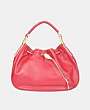 TOD'S - Läderväska - 5