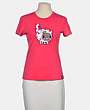 TOKIDOKI - Kortärmad t-shirt - 4