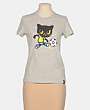 TOKIDOKI - Kortärmad t-shirt - 5