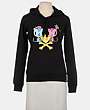 TOKIDOKI - Sweatshirt med huva - 28