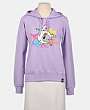 TOKIDOKI - Sweatshirt med huva - 29