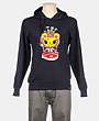 TOKIDOKI - Sweatshirt med huva - 34