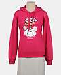 TOKIDOKI - Sweatshirt med huva - 35