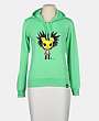 TOKIDOKI - Sweatshirt med huva - 38