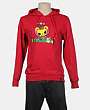 TOKIDOKI - Sweatshirt med huva - 39