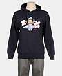 TOKIDOKI - Sweatshirt med huva - 41