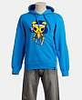 TOKIDOKI - Sweatshirt med huva - 43