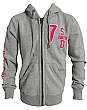 Tokyo Plus Applique Hood