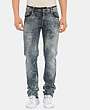 TOM REBL - Jeans - 10