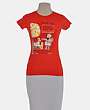 TOMATO SOUP - Kortärmad t-shirt - 6