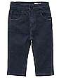 Tommy Baby Pants - 2